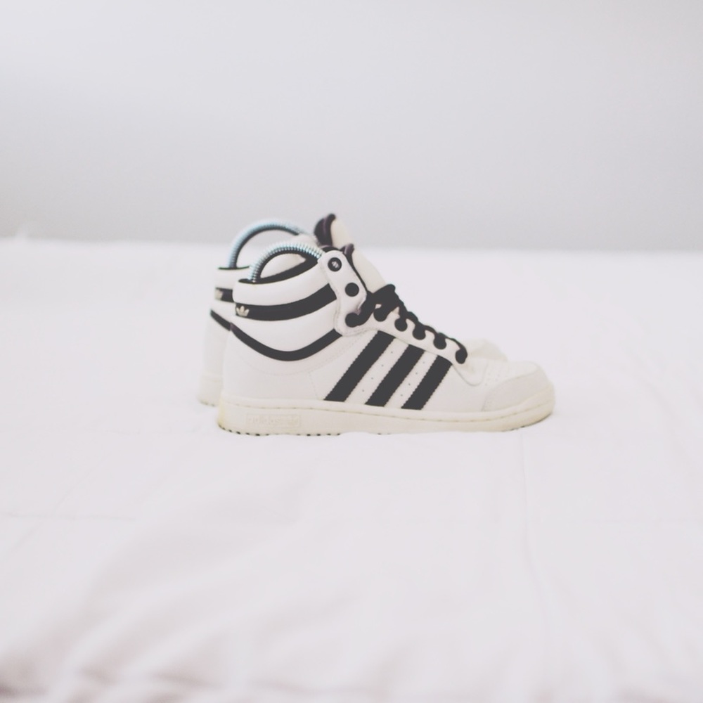 Adidas Top Ten Hi